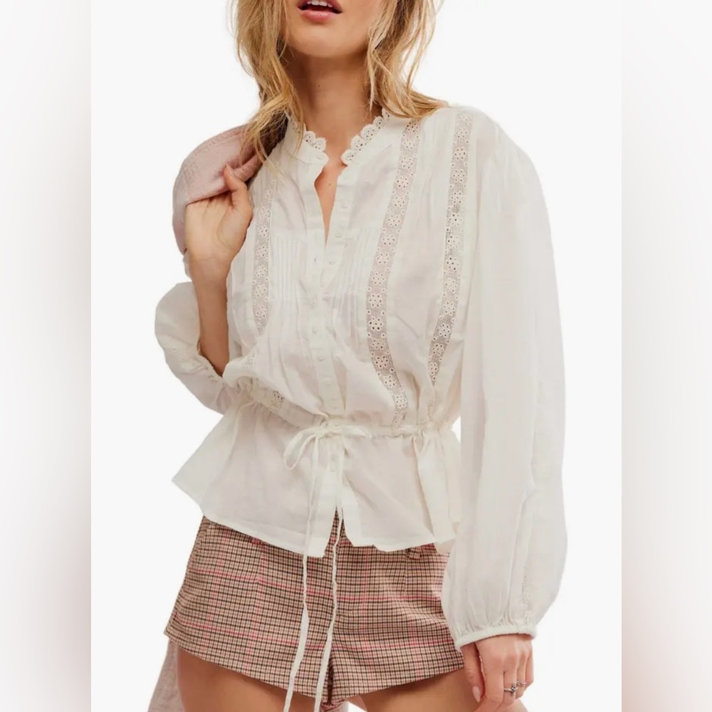Best of Me Free People Top